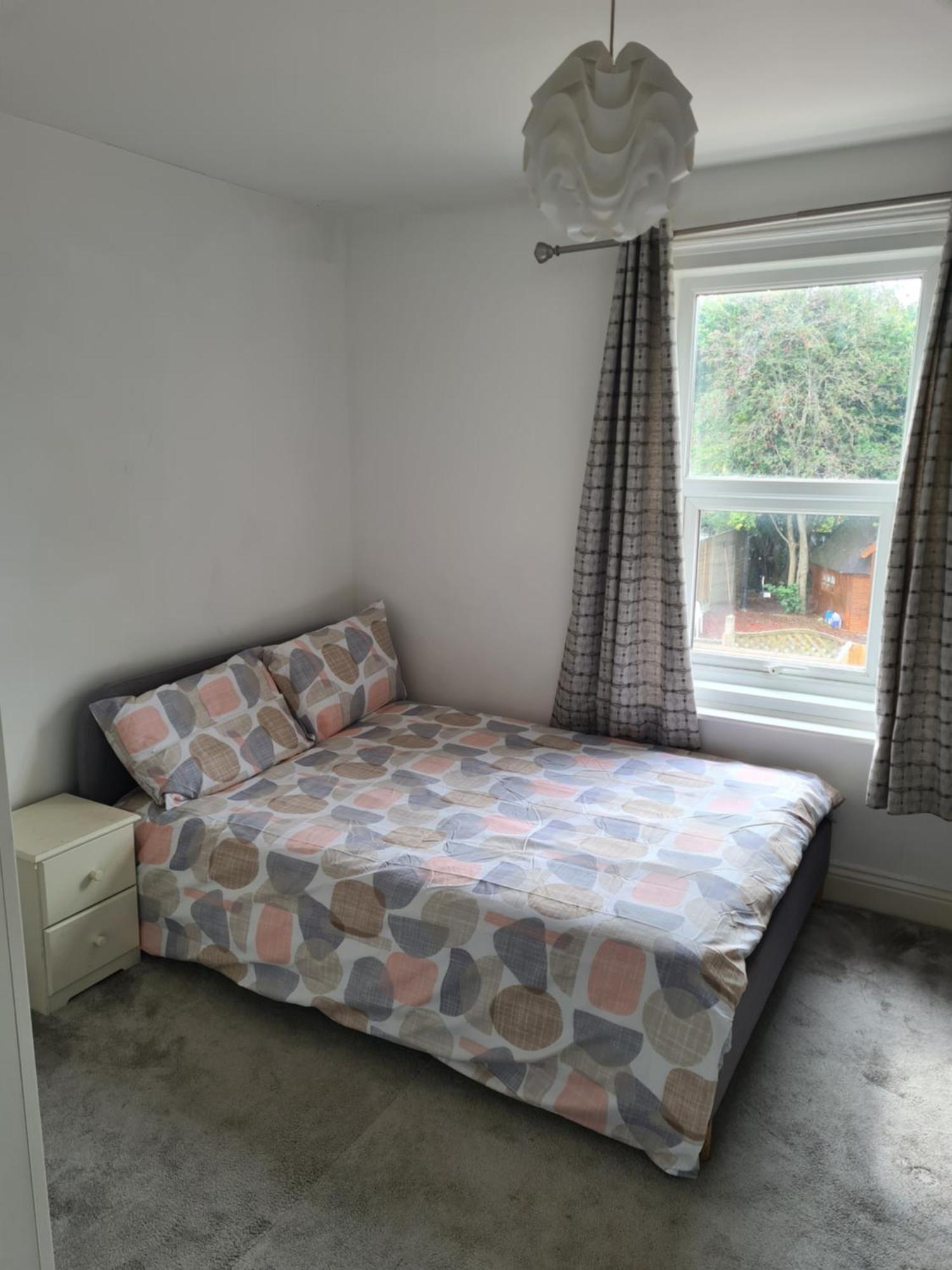 A Private & Beautiful Bedroom With Shared Bathroom In The Heart Of Bournemouth Exterior foto